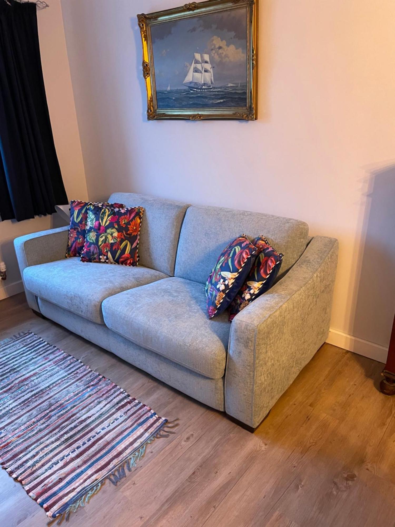 Harbourside Studio Apartment Poole Hamworthy Bh15 Exterior foto